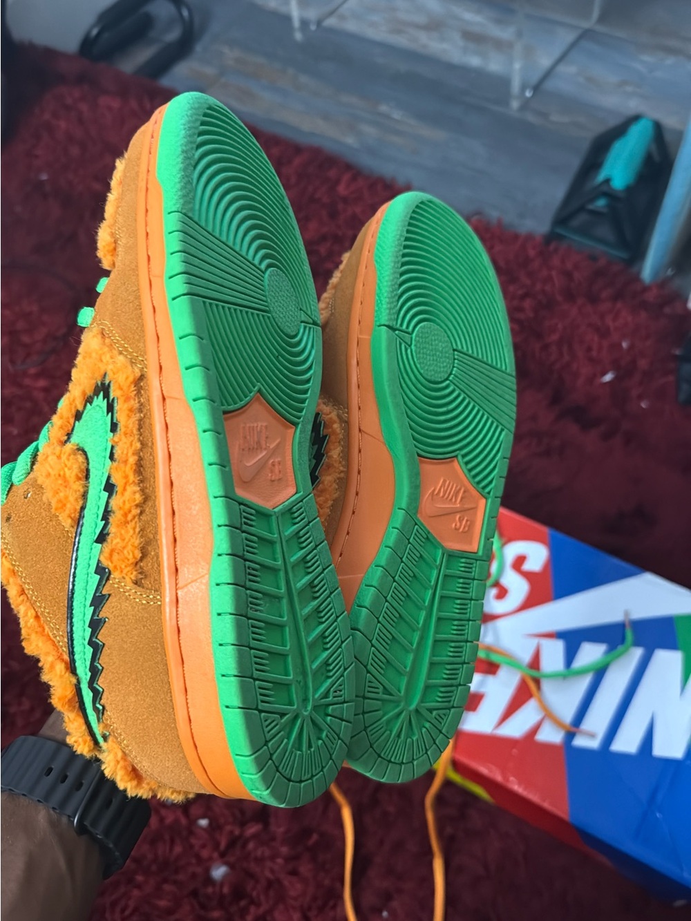 Nike dunks - Picture 3 of 5